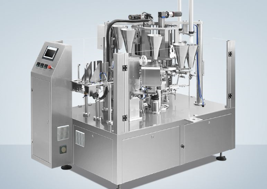 給袋式包裝機(jī)容易磨損嗎?